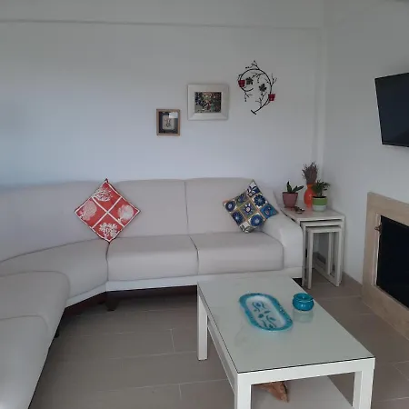 Two Storey With Sea View In A With Pool