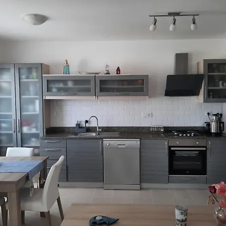 Tatil Evi Two Storey With Sea View In A With Pool *
