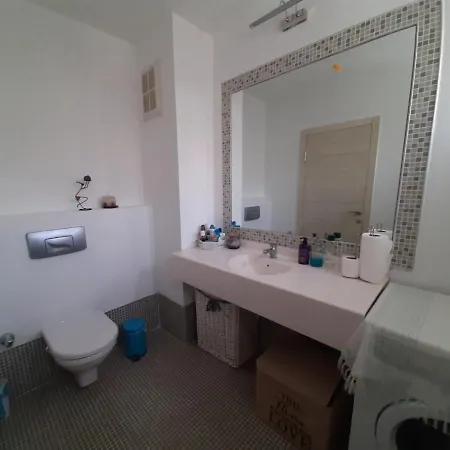 度假居 Two Storey With Sea View In A With Pool *