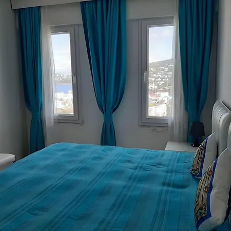 度假居 Two Storey With Sea View In A With Pool *