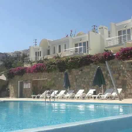 度假居 Two Storey With Sea View In A With Pool *